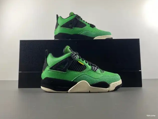 Reps TBK AJ4-965234 4 Jordan Box) Retro(Special Air 0427